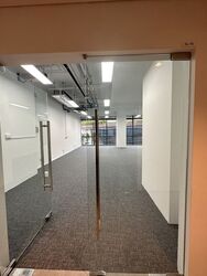 Woods Square (D25), Office #435334531